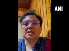
      
      Mumbai Sakinaka rape case: NCW takes cognizance of incident
      
      