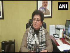 
      
      NCW takes cognizance of Badaun gangrape case, says will...
      
      