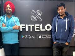 
      
      Easiest way to get fit: Chandigarh-based Fitelo cracks the code
      
      