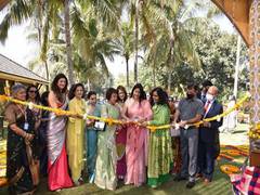 
      
      FICCI FLO organises interstate meet at Ahmedabad
      
      