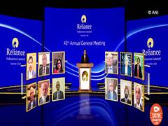
      
      Google to invest Rs 33,737 crore in Jio Platforms for 7.73...
      
      