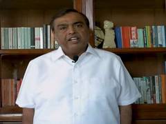 
      
      Ambani pushes for 2G-free India, asks govt to take steps for...
      
      