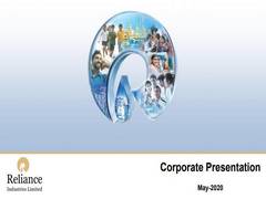 
      
      RIL's Rs 53,125 crore rights issue to open on May 20
      
      