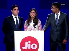 
      
      Jio GigaFibre service to be launched on Sep 5
      
      