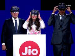 
      
      Jio Fibre's launch announcement creates ripples
      
      