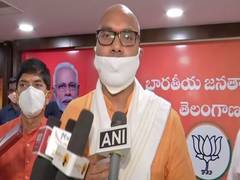
      
      Andhra, Telangana govts must order CBI probe into illegal...
      
      