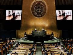 
      
      India responsible nuclear-weapon State, maintains credible...
      
      