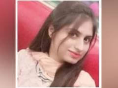 
      
      Another Hindu girl abducted, forcefully converted to Islam in...
      
      