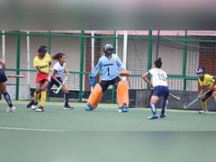 
      
      Phase 1 of Khelo India U-16 hockey at Major Dhyanchand Stadium
      
      