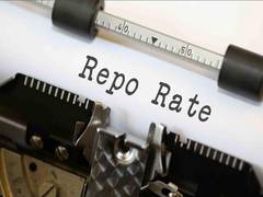 
      
      Repo rate could touch 5 pc level by March 2020: SBI report
      
      