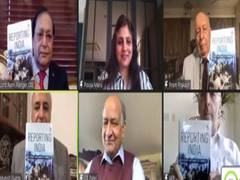 
      
      India not just an emerging power but has influence of its...
      
      