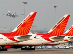 
      
      Air India special flight evacuating Indians from Wuhan had...
      
      