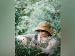 
    Study finds nature-based activities can improve mood, reduce anxiety
    