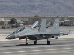 
      
      Chinese choppers spotted near Ladakh LAC prompt alert, IAF...
      
      