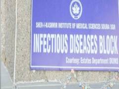 
      
      J-K: SKIMS cancels sanctioned staff leaves, summer vacations...
      
      