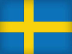 
      
      Sweden allocates 5.3 miilion USD for Ukraine aid as part of...
      
      