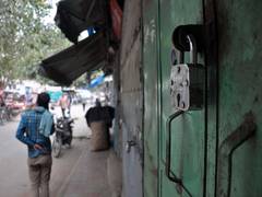 
      
      Trade unions to observe 'Bharat Bandh' today
      
      