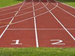 
      
      Federation Cup: Dhanalakshmi breaks PT Usha's meet record,...
      
      