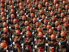 
      
      Republic Day: 855 police officers awarded for gallantry
      
      