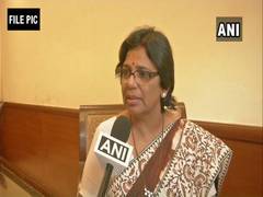 
      
      Mumbai: Women Commission seeks 2 seats for pregnant,...
      
      