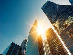 
      
      Residential real estate on the path to recovery
      
      