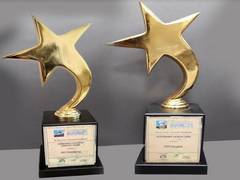 
      
      DLF Foundation and CGS Hospitals bag Responsible Business...
      
      