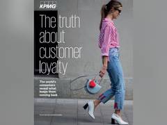 
      
      Retailers need to get serious about customer centricity: KPMG...
      
      