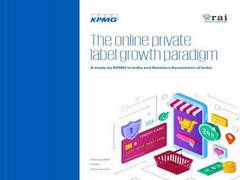 
      
      Online private labels to drive profitable growth for...
      
      
