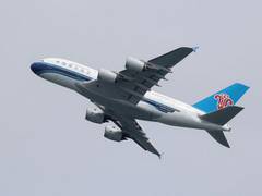 
      
      China's domestic air traffic falters due to repeated small...
      
      