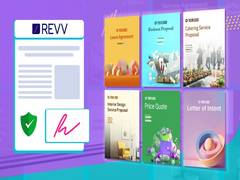 
      
      RevvSales changes name to Revv - to empower every...
      
      