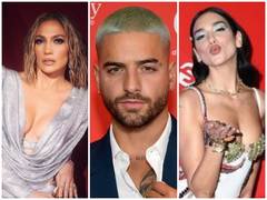 
      
      AMAs 2020: List of winners at mega event
      
      