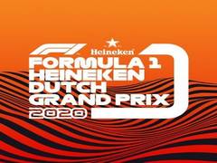 
      
      Dutch Grand Prix postponed till 2021 due to coronavirus
      
      