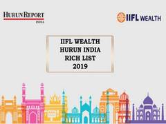
      
      Mukesh Ambani tops the IIFL Wealth-Hurun India Rich List,...
      
      