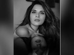 
      
      Richa Chadha unveils her first look as poetry lover in...
      
      