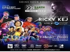 
      
      Grammy awardees, musicians perform online concert on 50th...
      
      