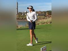 
      
      Ridhima, Neha, Pranavi look for good start as WPGT 7th leg resume
      
      