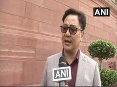 
      
      All sports federations should adhere to advisory on...
      
      