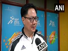 
      
      No lobbying, only merit: Kiren Rijiju backs Padma Awards...
      
      