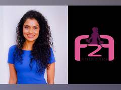 
      
      Fitness2Flash is among 13 finalists in India to receive...
      
      