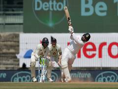 
      
      Rishabh Pant, Shabnim Ismail voted ICC Player of the Month...
      
      