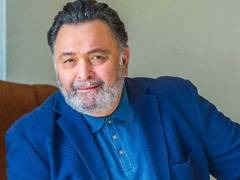 
      
      RIP Rishi Kapoor: Virat, Shikhar condole demise 
      
      