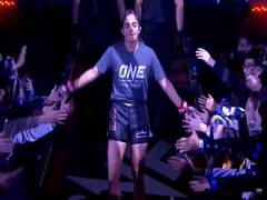 
      
      Ritu Phogat knocks out Nam Hee Kim on MMA debut
      
      