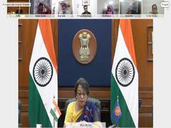 
      
      MEA Secy Riva Das underscores importance of India-ASEAN...
      
      