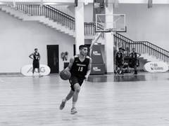 
      
      NBA Academy India graduate Riyanshu signs with DME Sports
      
      