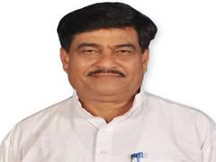 
      
      Odisha minister writes to Centre over merger of Bhubaneswar,...
      
      