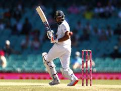 
      
      Ind vs Aus: 'Bit of relief' for us to get rid of Rohit, says...
      
      
