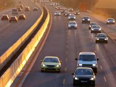 
      
      Tech-enabled solutions to dominate road and highway...
      
      