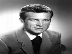 
      
       'The Wild Wild West' star Robert Conrad dies at 84
      
      