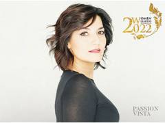 
      
      Roberta Torresan wins 