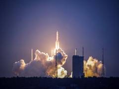 
      
      Soyuz crew safely lands after Rocket launch failure,...
      
      